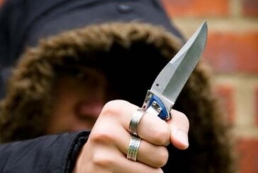 CA LA 20 DE ANI – Femeie lovită cu cuțitul fiindcă nu a vrut să facă sex