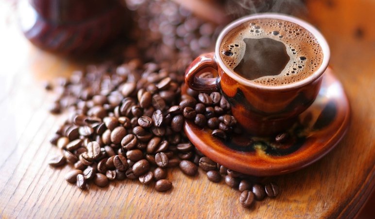 Cafeaua ajutÄ la pierderea kilogramelor Ã®n plus? [studiu]