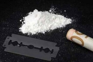 Un nou drog a intrat pe piata romaneasca – cocaina crack