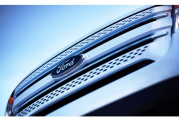 Ford si-a dublat vanzarile in Romania in 2014