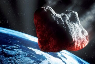Specialistii despre lumina de pe cerul Baii Mari: „A fost un meteor”