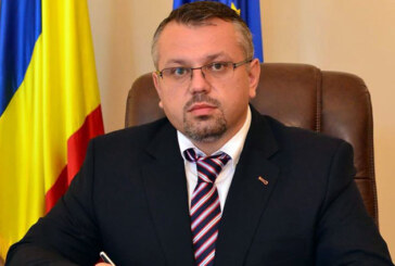 Ovidiu Nemes cere guvernului sa organizeze alegeri la Sapanta