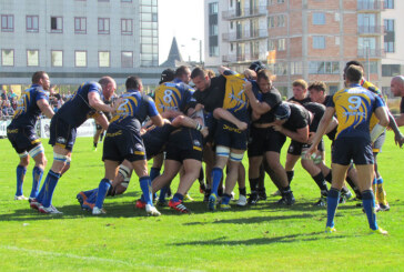 Rugby: Permutări la început de an in lotul CSM Stiinta Baia Mare