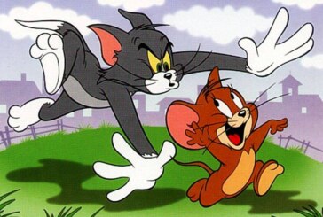 Tom si Jerry implinesc 75 de ani de aventuri pe ecranele lumii