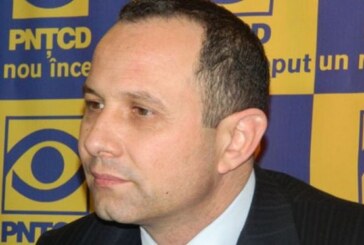 PNȚCD: Aurelian Pavelescu nu mai este președintele partidului