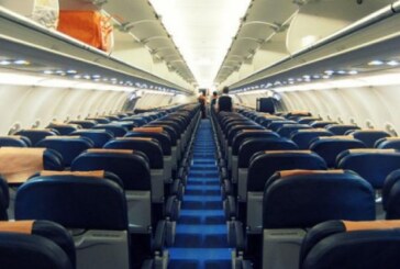 Companiile aeriene din Europa vor oferi Internet la bord pentru a atrage noi clienti