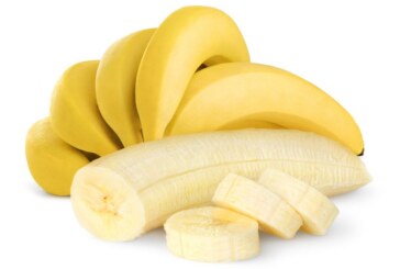 Chinezii au inceput sa cumpere cantitati record de banane din strainatate