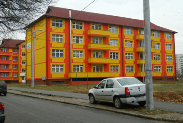 LOCUINȚE- Apartamente ANL disponibile pentru închiriere în Baia Mare