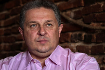 Liberalii vor sa-l schimbe pe Emil Marinescu: Cine e in carti pentru functia de vicepresedinte la CJ