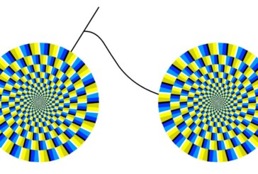 Iluziile optice: atunci cand ochii iti pacalesc mintea
