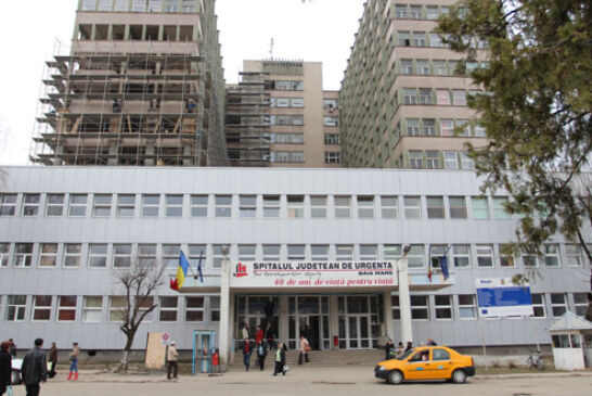 O noua premiera la Spitalul Judetean Baia Mare: Operatia laparoscopica la copii