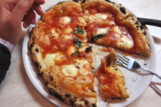 Pizza napoletana, candidata Italiei la Patrimoniul UNESCO