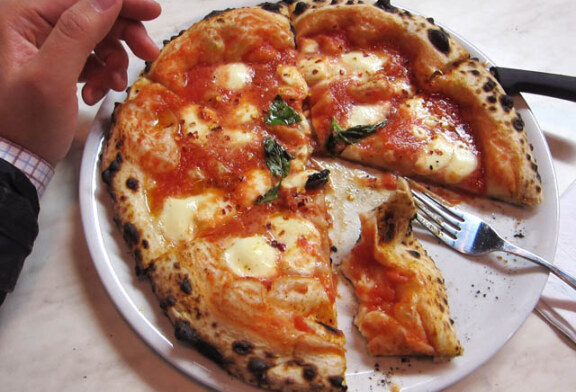 Pizza napoletana, candidata Italiei la Patrimoniul UNESCO