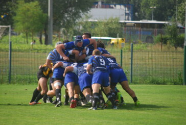 Rugby: CSM Stiinta a debutat cu victorie in Superliga de rugby
