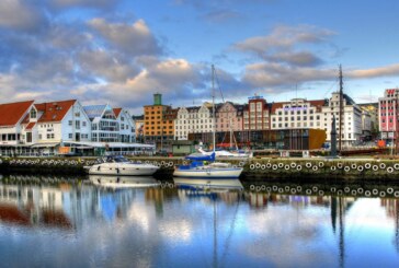 Destinatii de vacanta: Pe urmele vikingilor, in Scandinavia