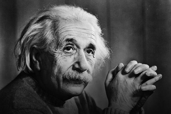 O scrisoare a sotilor Einstein trimisa in plin asediu nazist, vanduta cu 25.000 de dolari la Los Angeles