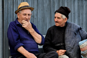 VEȘTI BUNE – Locuitorii mai multor noi localităţi ar putea ieşi mai repede la pensie