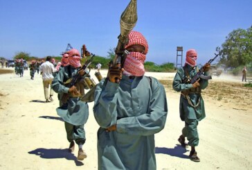 Islamistii somalezi ameninta cu noi atacuri sangeroase in Kenya