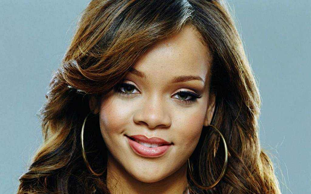 Rihanna-nvo