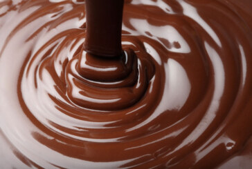 UE a produs patru milioane de tone de ciocolata, in valoare de 18,3 miliarde de euro