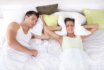 Sforaitul si apneea de somn pot provoca serioase tulburari de memorie 