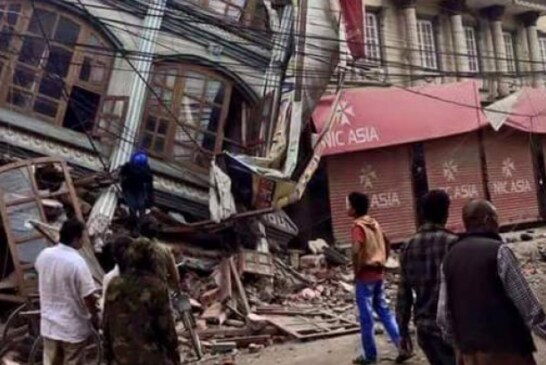 MAE: 19 romani, identificati in urma cutremurului din Nepal; acestia se afla in afara oricarui pericol