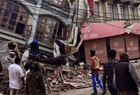 MAE: 19 romani, identificati in urma cutremurului din Nepal; acestia se afla in afara oricarui pericol