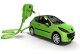 Vânzările de autoturisme ecologice au crescut cu 76,4%, în primele zece luni
