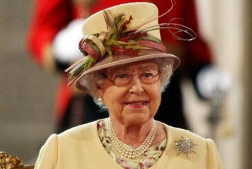 TRISTEȚE – A murit Regina Elisabeta a II-a a Marii Britanii