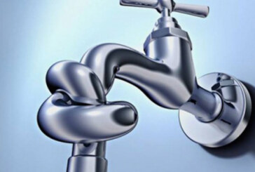 Furnizare apă potabilă cu presiune redusă în orașul Vișeu de Sus