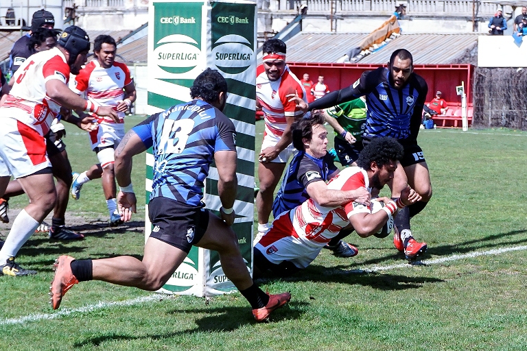 rugby csm
