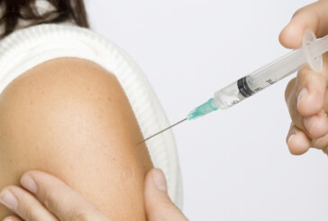 548.782 de persoane din grupele la risc au fost vaccinate antigripal cu vaccine distribuit de MS