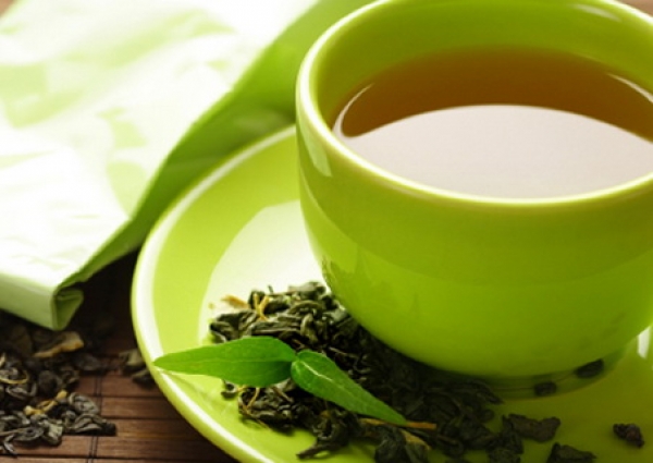 ceaiul verde si prostata