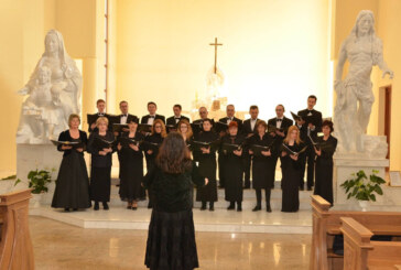 Concert: Piese romanesti traditionale, la Liceul de Arta din Baia Mare