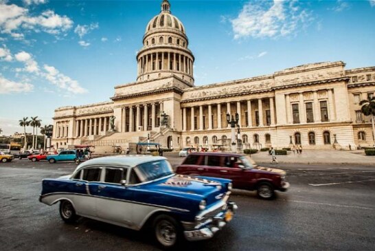 SUA au retras Cuba de pe lista statelor care sustin terorismul