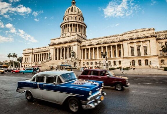 SUA au retras Cuba de pe lista statelor care sustin terorismul