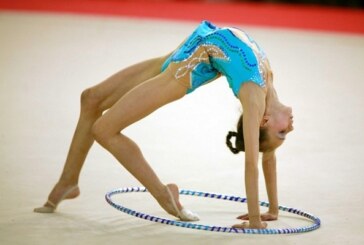 Gimnastica ritmica: Denisa Mailat, locul 24 in finala la individual compus, la Mondiale