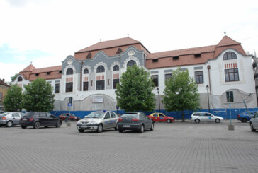 Planuri: Primaria Baia Mare isi va muta sediul in Hotelul Minerul