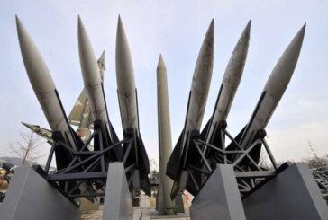 Coreea de Nord a lansat o racheta balistica