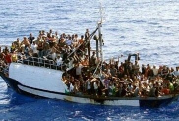 Italia: Corpurile neinsufletite a sase migranti, recuperate din mare, 500 de persoane salvate
