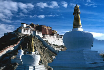 Cutremurele din Nepal au afectat 242 de temple in regiunea Tibet