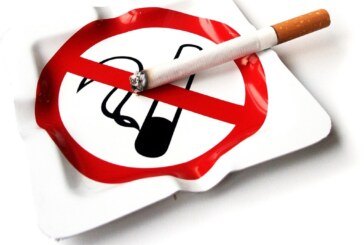 Senatul a aprobat interzicerea totala a fumatului in locurile publice