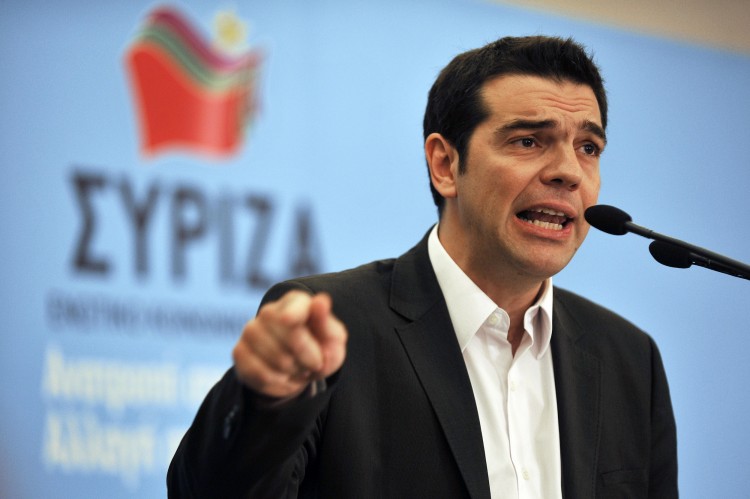 Alexis-Tsipras