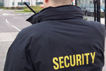 Tariful lunar pentru un agent de securitate din cadrul Serviciului Judetean de Paza Maramures a fost majorat