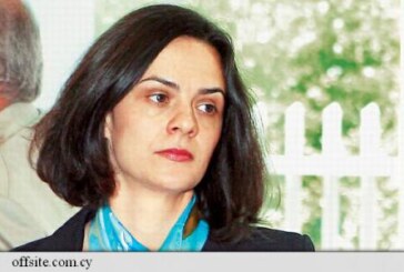 Romanca Delia Velculescu este noua sefa a misiunii FMI in Grecia