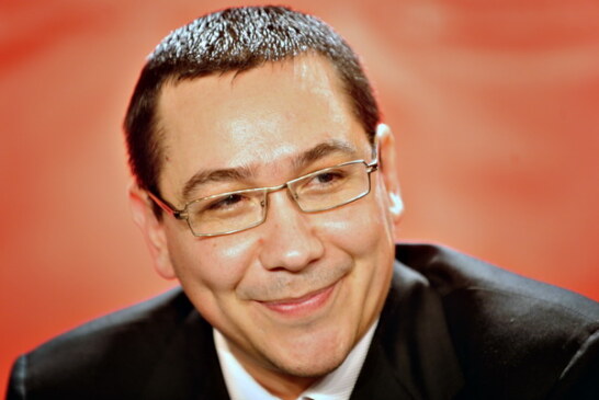 Victor Ponta renunta la functia de conducere din PSD
