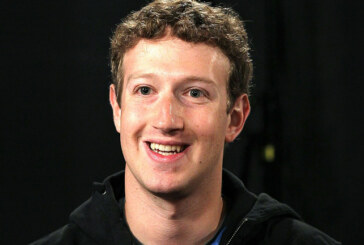 Zuckerberg, un pas inainte spre a deveni cel mai bogat om din lume