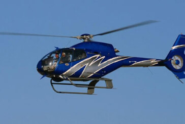 Super elicopterul romanesc. Incepe productia ultimei variante Super Puma