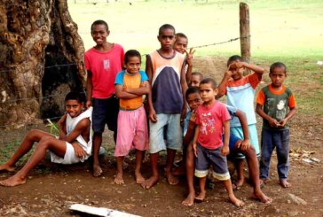 Aproape jumatate din populatia din Fiji sufera de anemie