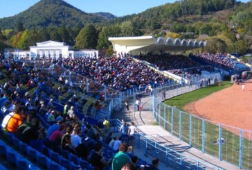 Cupa Romaniei la fotbal – Finala se joaca in 9 iunie pe Stadionul “Viorel Mateianu”